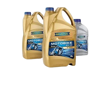 Motorfietsen