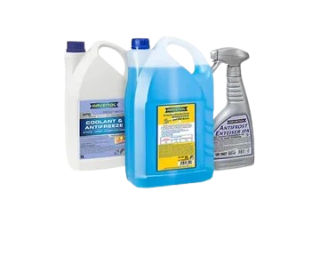 Motorfietsen