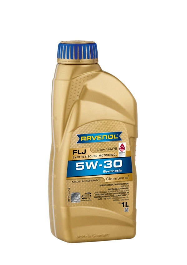 RAVENOL FLJ SAE 5W-30